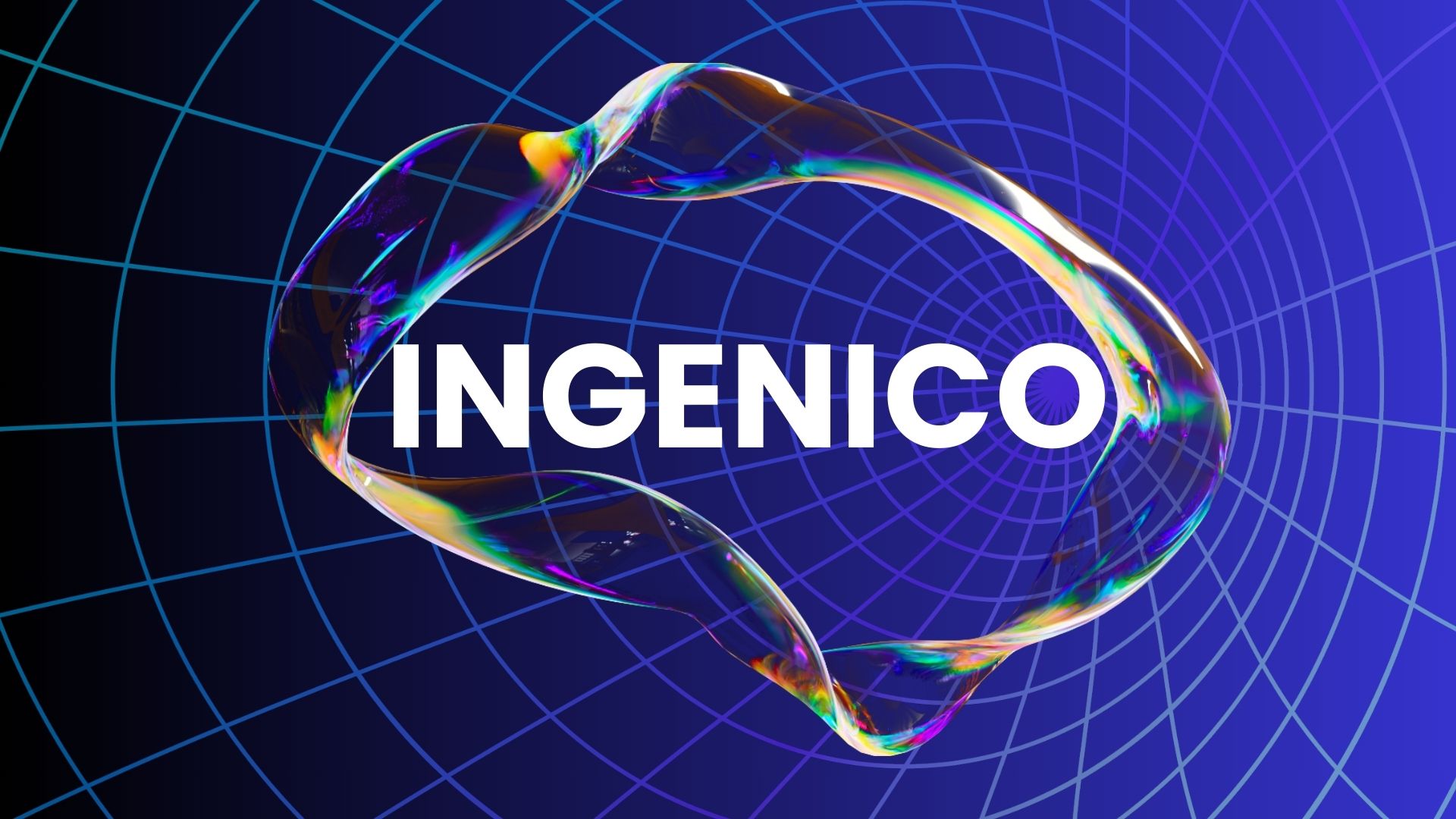 Ingenico
