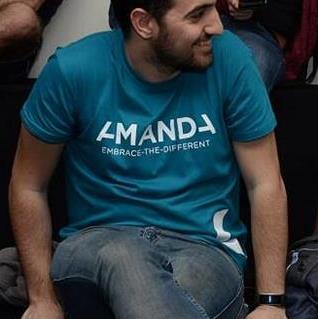 Image de profil pour Ιlias Chrysovergis