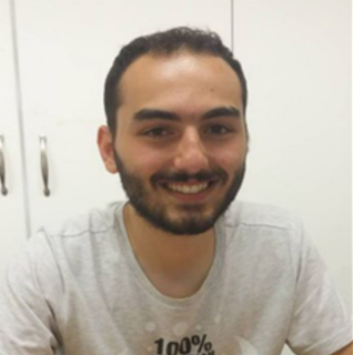 Image de profil pour GEORGE SCHINAS