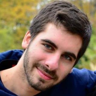 Image de profil pour Vassilis Baltatzis