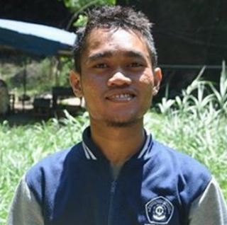 次のプロファイル画像 Anwar Fuadi