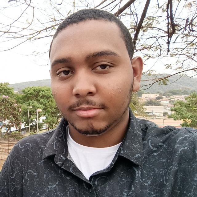 Imagem de perfil de João Filho