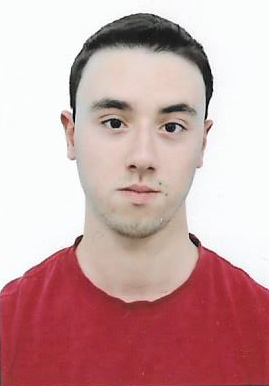 Profilbild för mohamedsaid.fayache@insat.u-carthage.tn Fayache