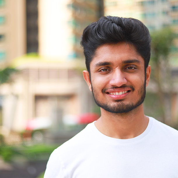 Profilbild för Piyush Jha