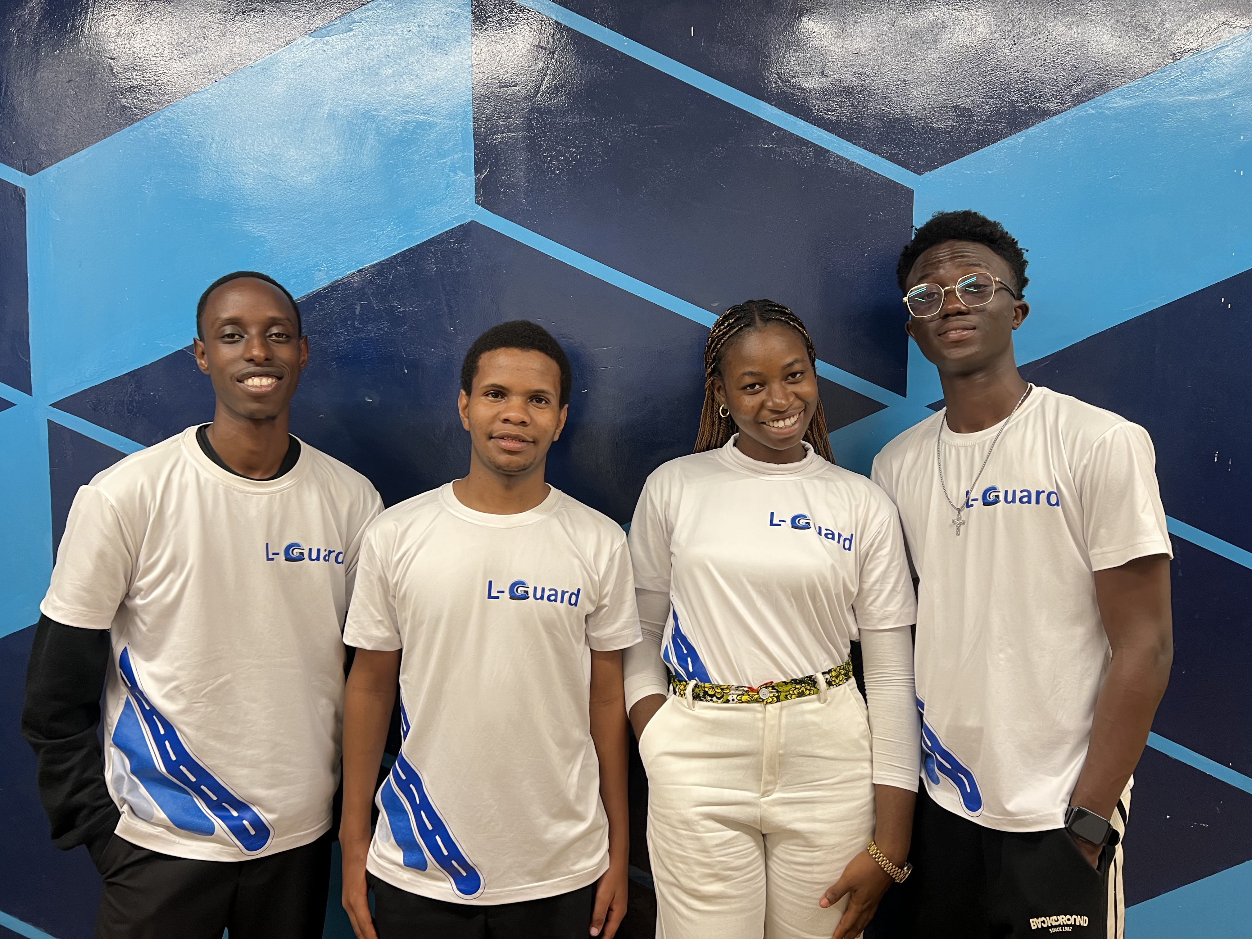 L-Guard Ltd