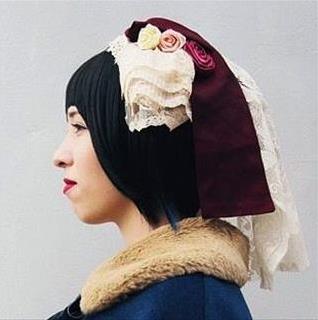 以下对象的个人资料图像 Lea Heleotis