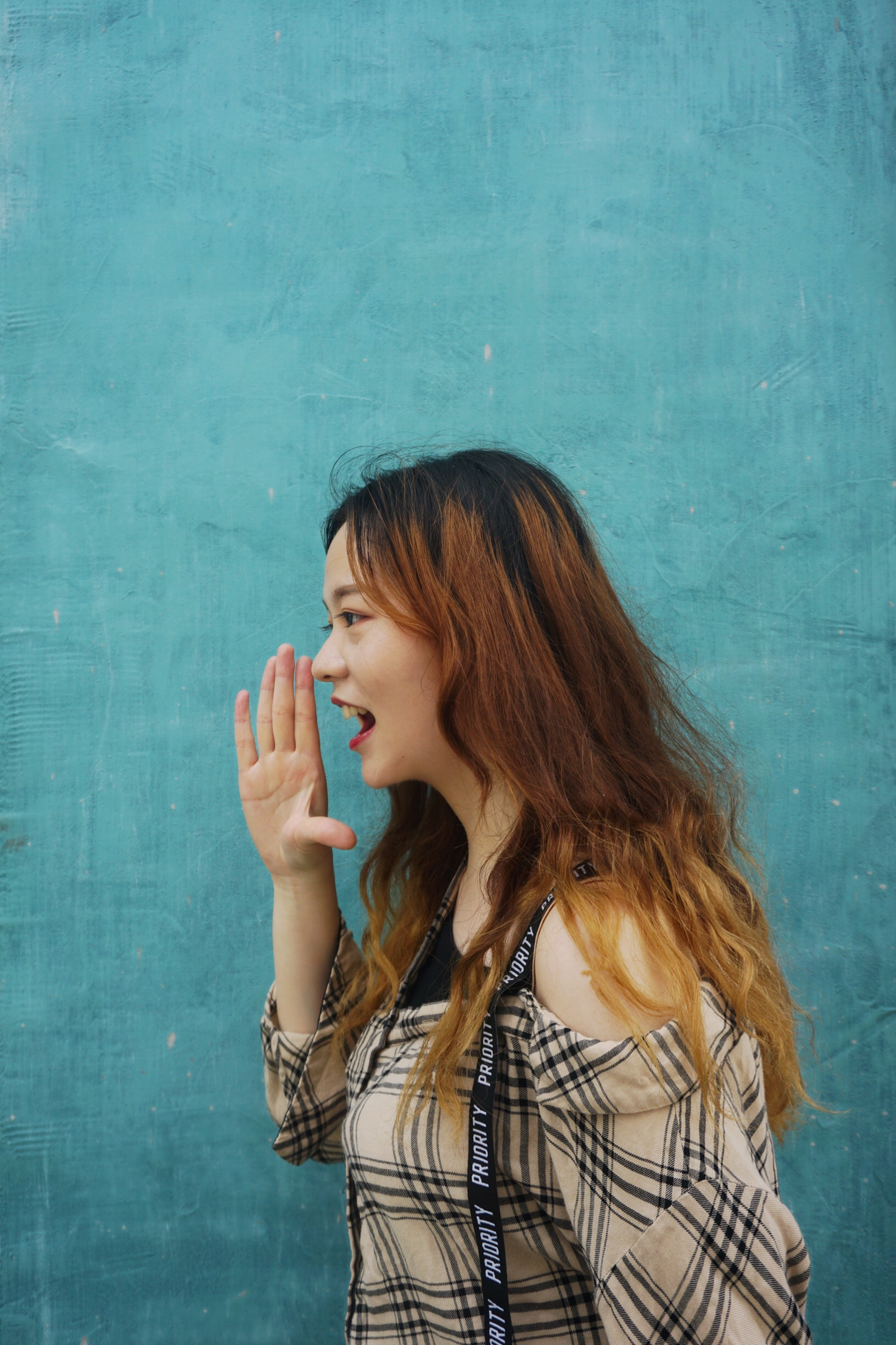 以下对象的个人资料图像 Jinyao Ouyang