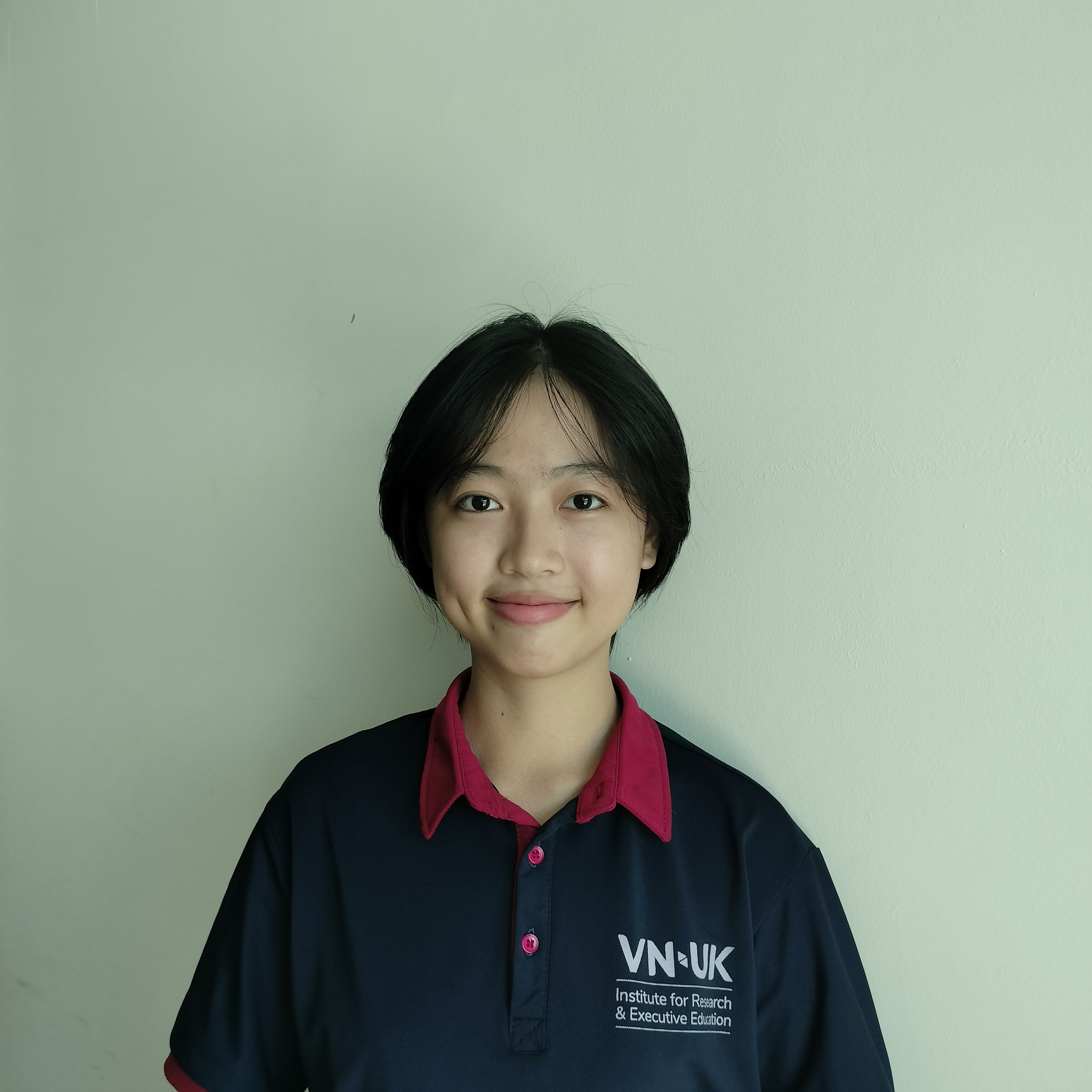 以下对象的个人资料图像 Tam Nguyen