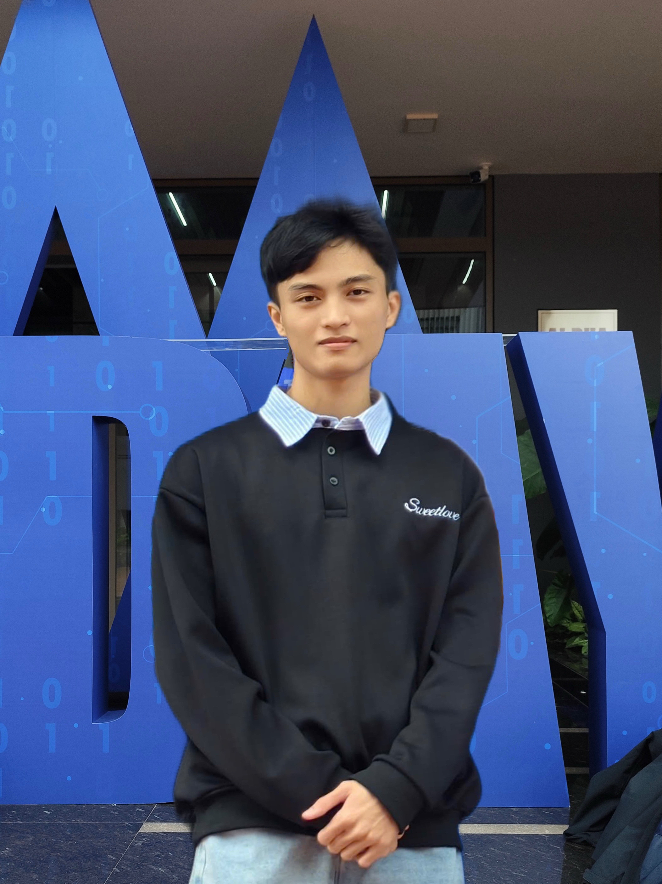 以下对象的个人资料图像 Thắng Đoàn Quang