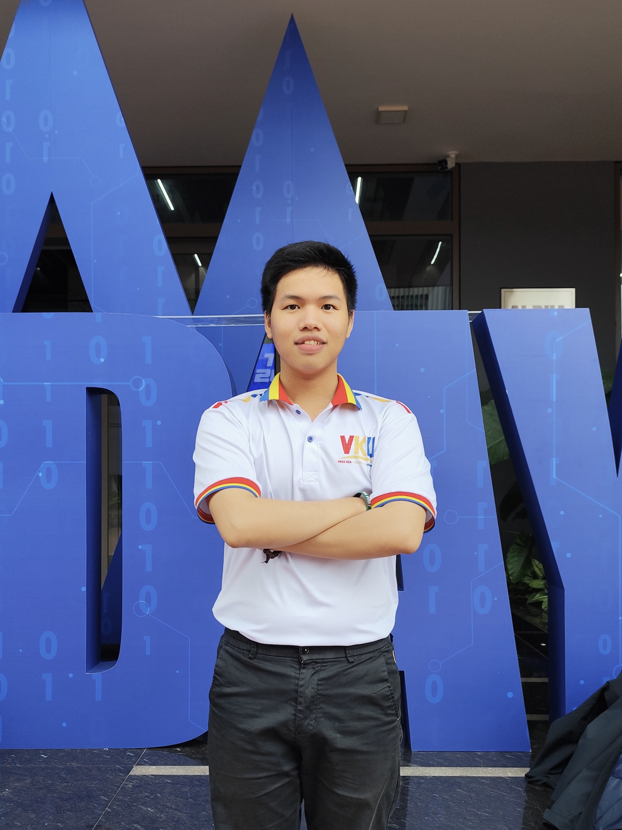 以下对象的个人资料图像 Le Phuc