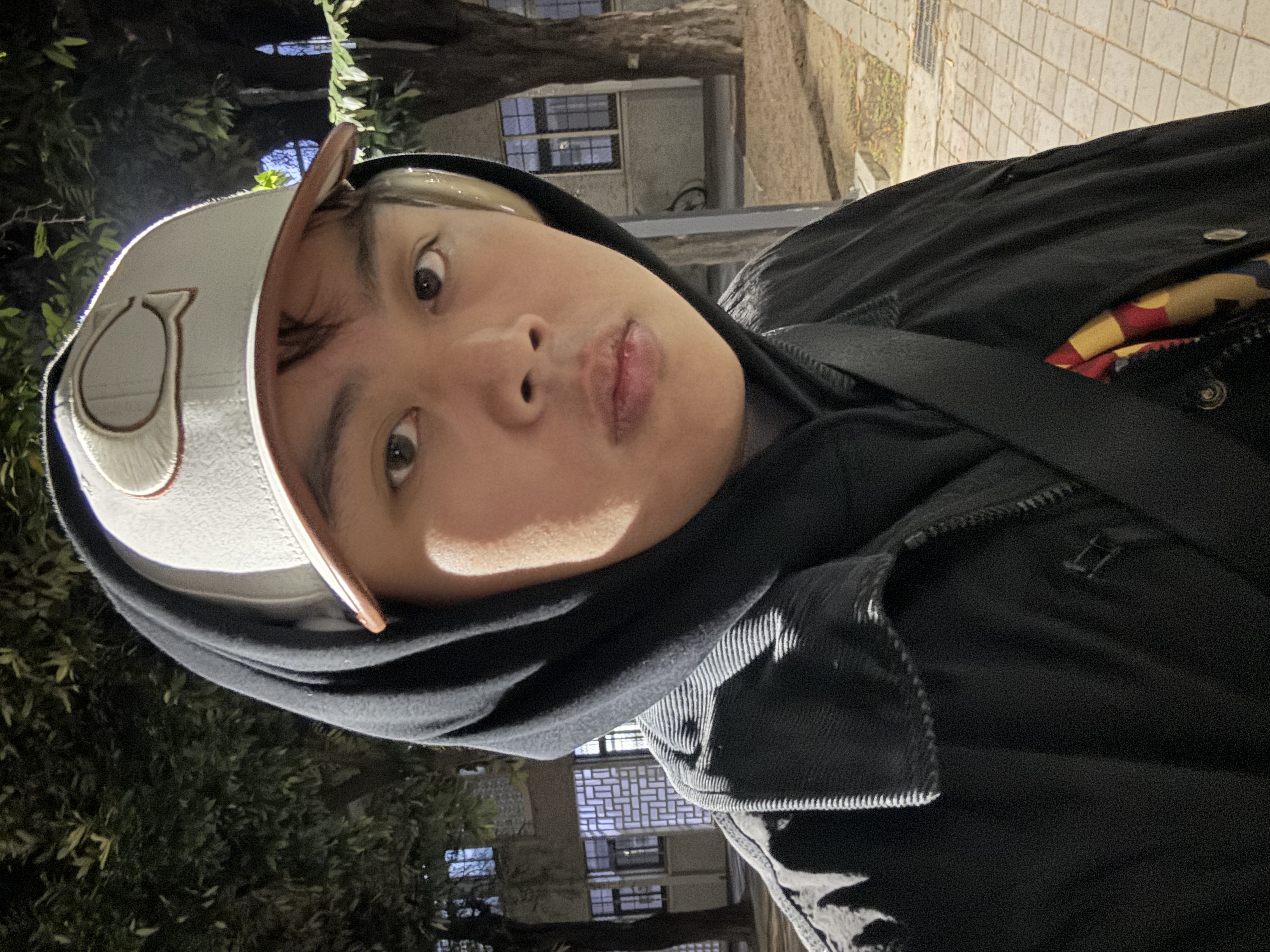 以下对象的个人资料图像 柯 德瑋