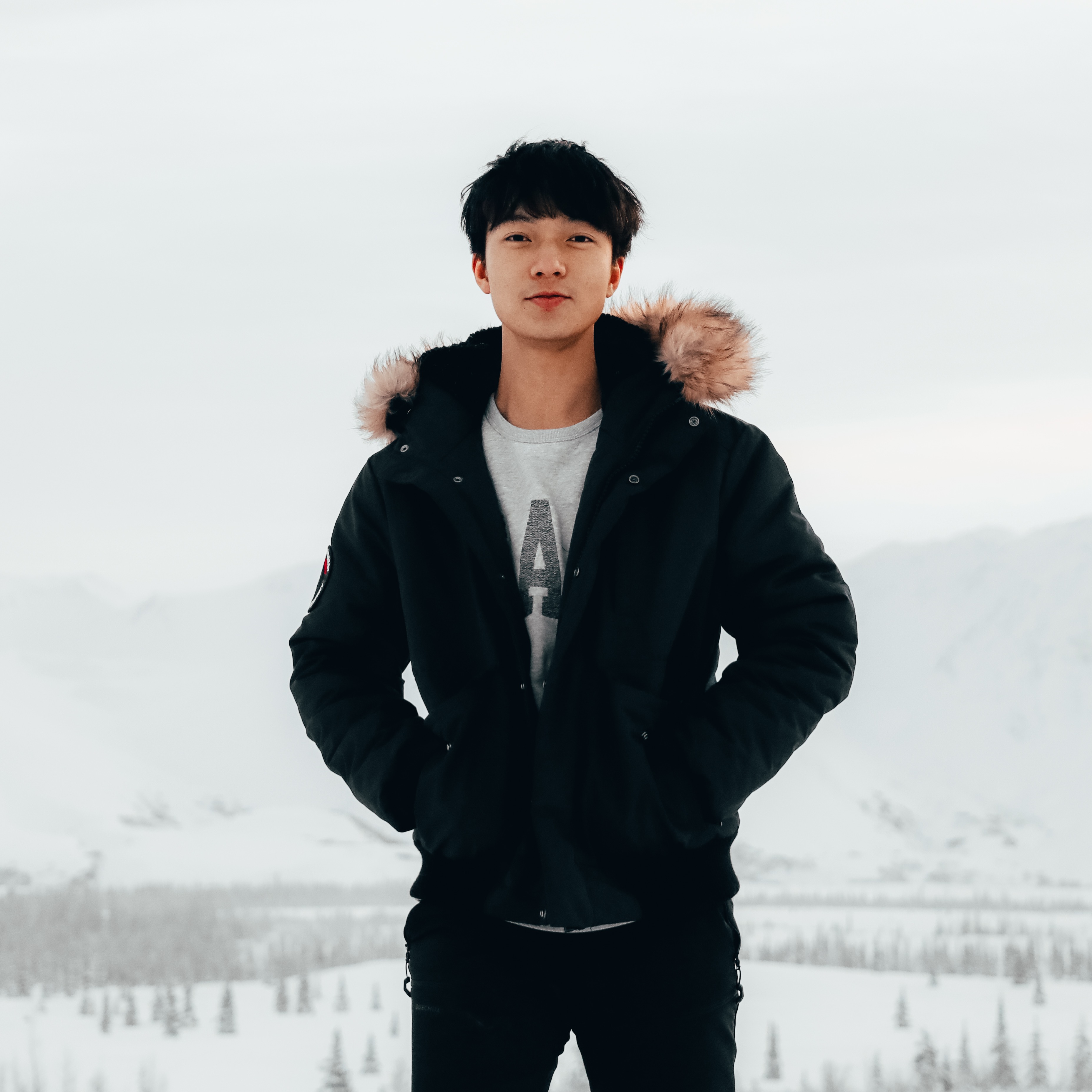 以下对象的个人资料图像 Sven Chiu