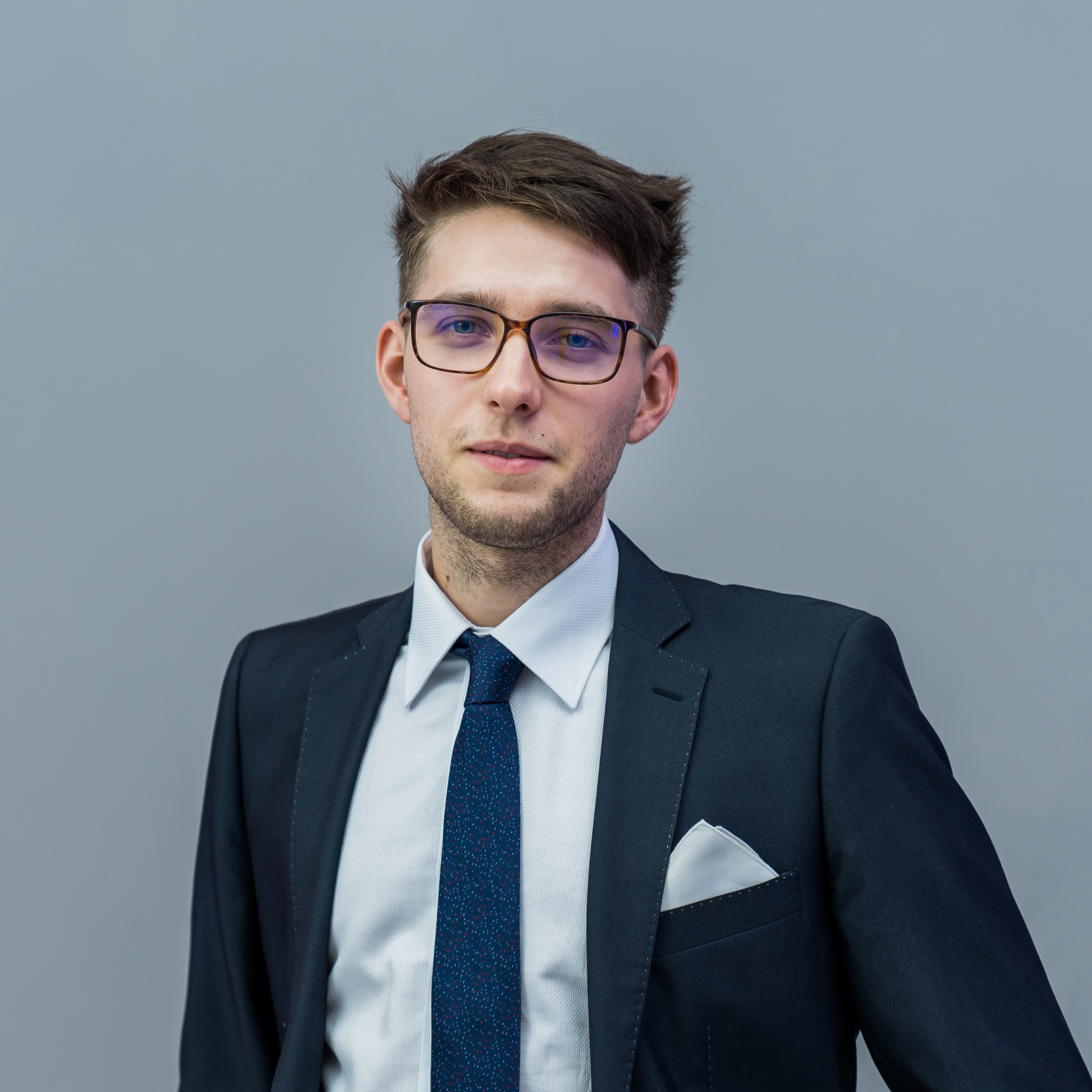 以下对象的个人资料图像 Sebastian Górecki